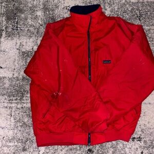 Patagonia Jacket